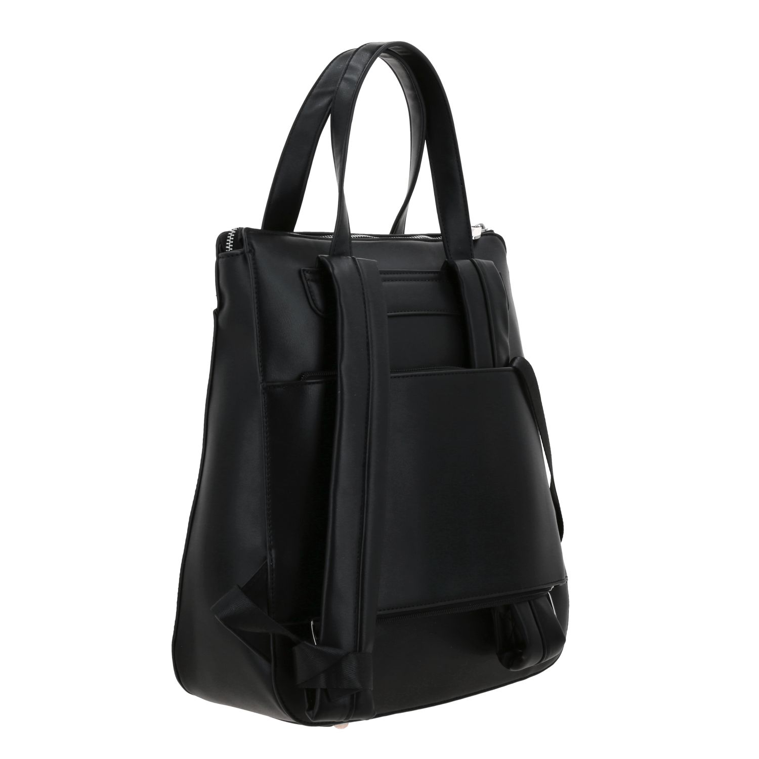Mochila Barbie by Chenson Negro para Mujer - Estilo Casual 3