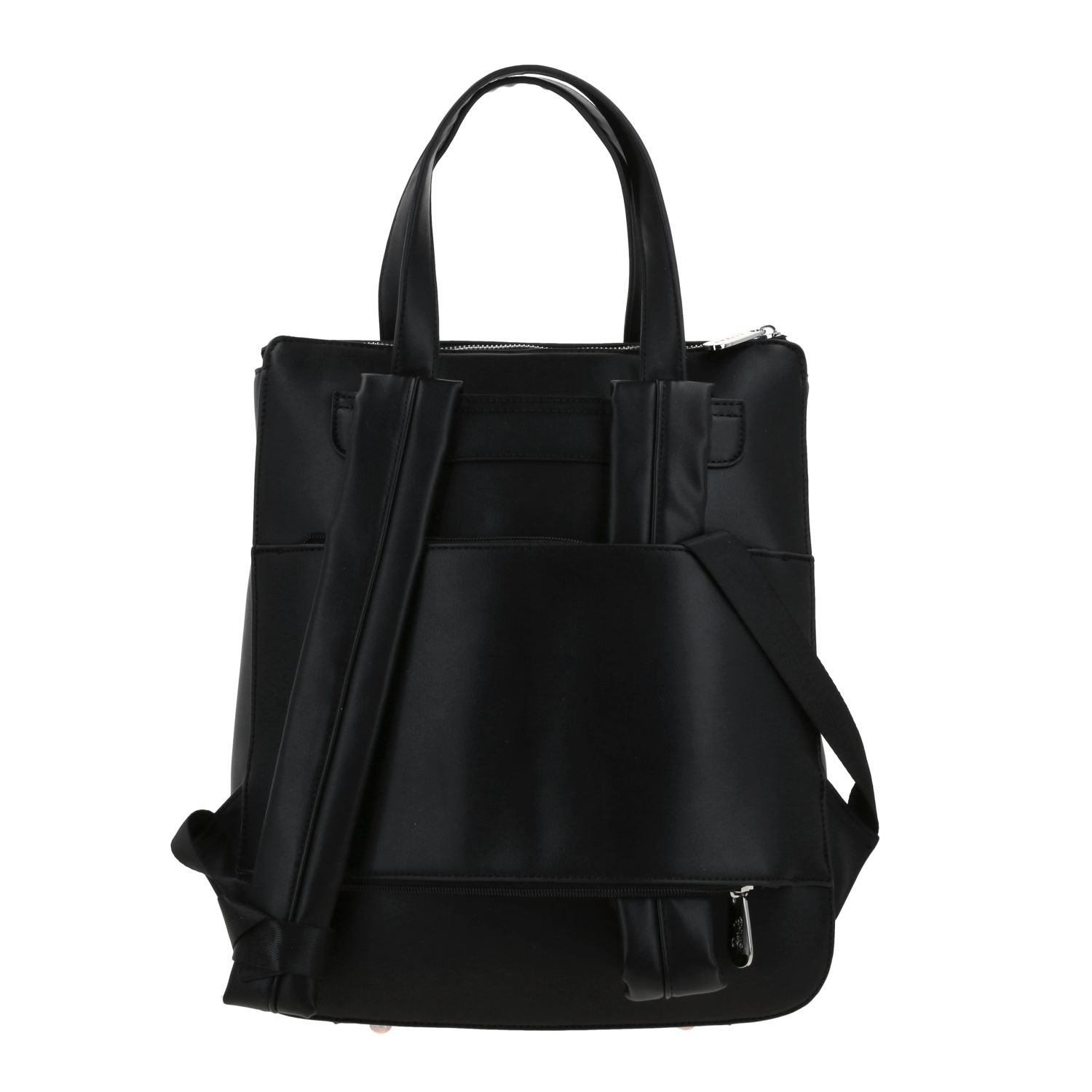 Mochila Barbie by Chenson Negro para Mujer - Estilo Casual 4