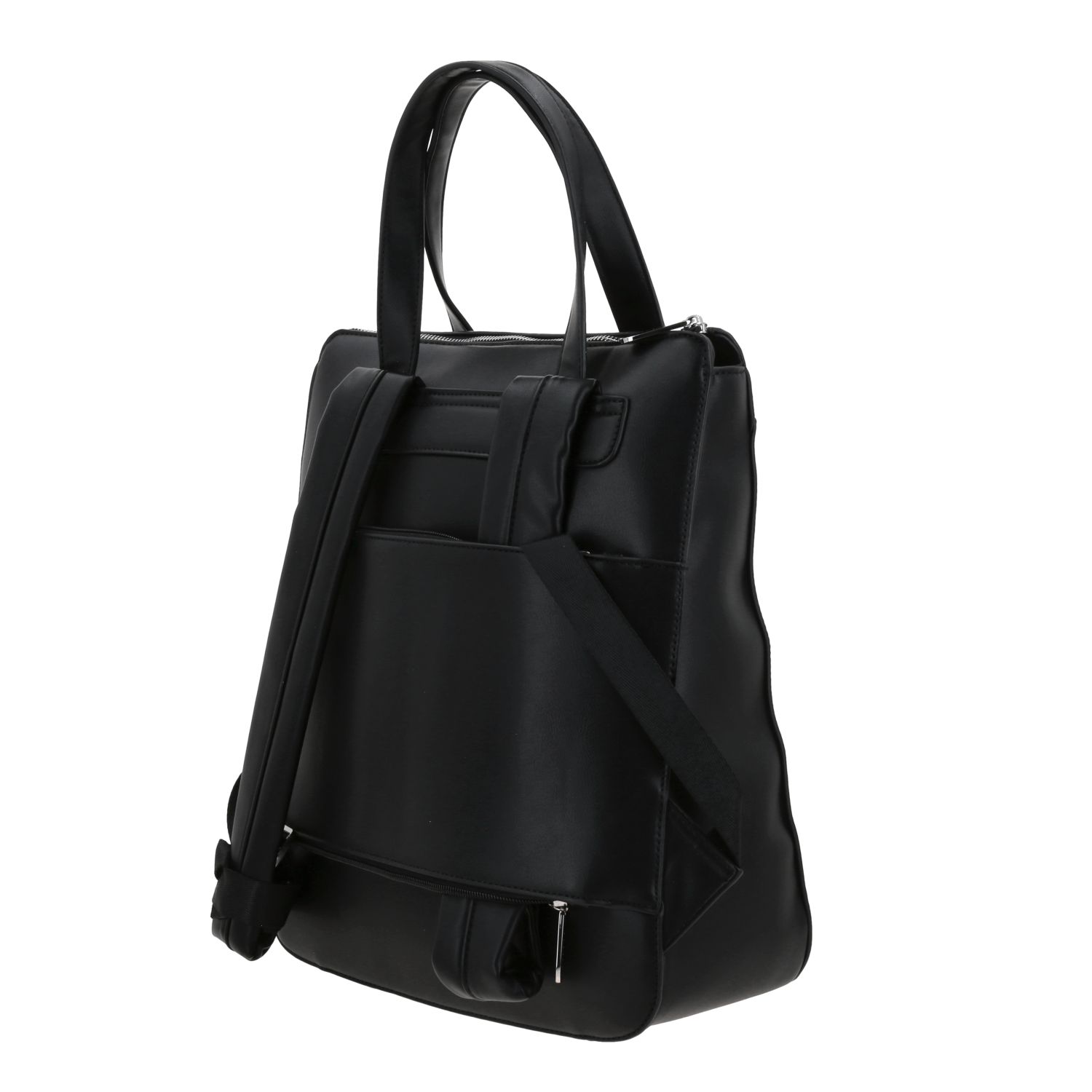 Mochila Barbie by Chenson Negro para Mujer - Estilo Casual 5
