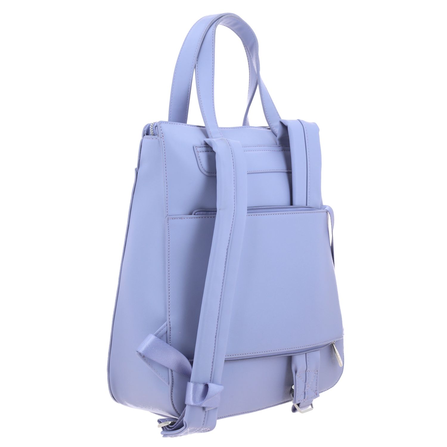 Mochila Barbie by Chenson Violeta para Mujer | Bolsillos Imán 3