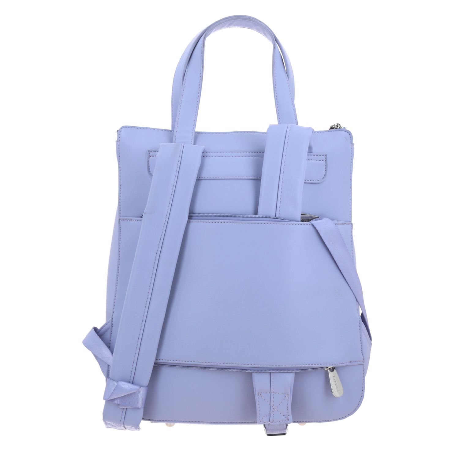 Mochila Barbie by Chenson Violeta para Mujer | Bolsillos Imán 4