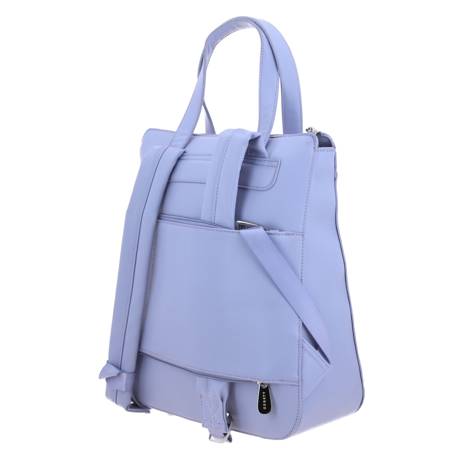 Mochila Barbie by Chenson Violeta para Mujer | Bolsillos Imán 5