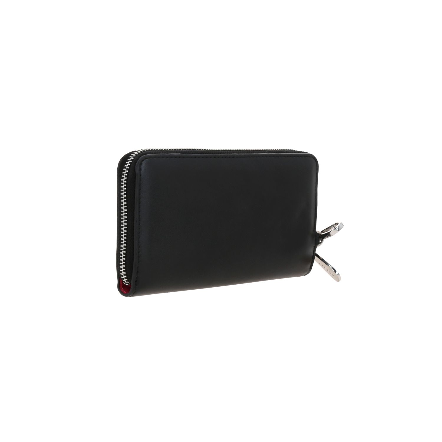 Cartera Barbie by Chenson Negro para Mujer - Billetera con Tarjetero 3