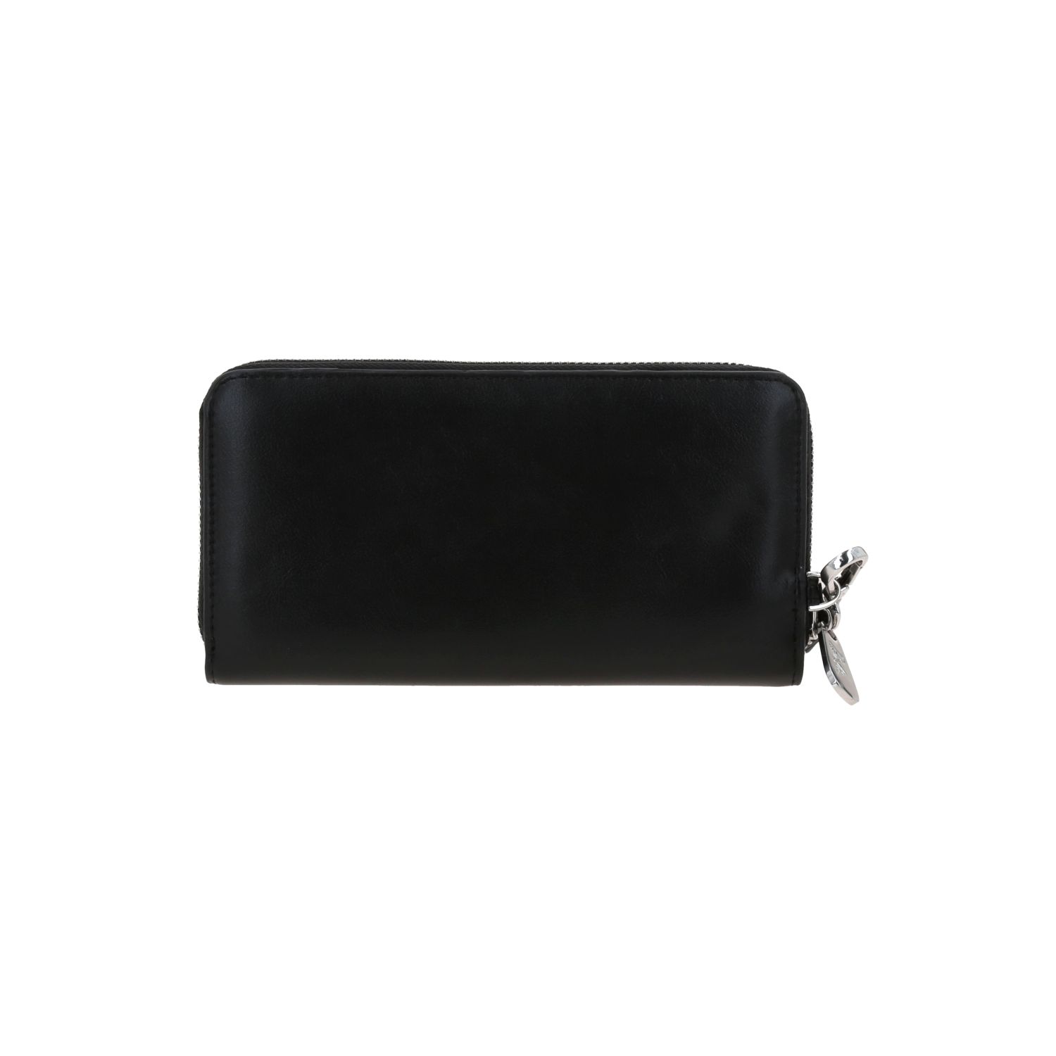 Cartera Barbie by Chenson Negro para Mujer - Billetera con Tarjetero 4