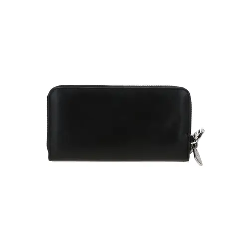 Cartera Barbie by Chenson Negro para Mujer - Billetera con Tarjetero 4