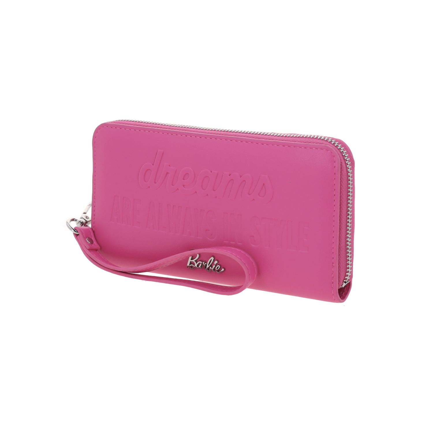 Cartera Barbie by Chenson Rosa | Billetera para Mujer 2