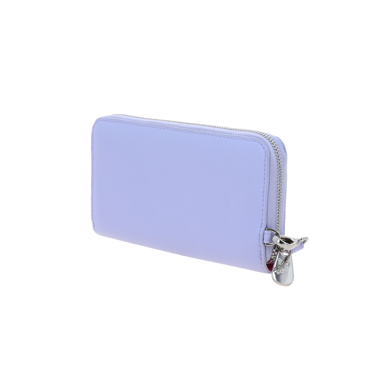 Cartera Barbie by Chenson Violeta para Mujer | Billetera con Tarjetero 5