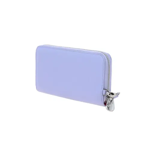 Cartera Barbie by Chenson Violeta para Mujer | Billetera con Tarjetero 5