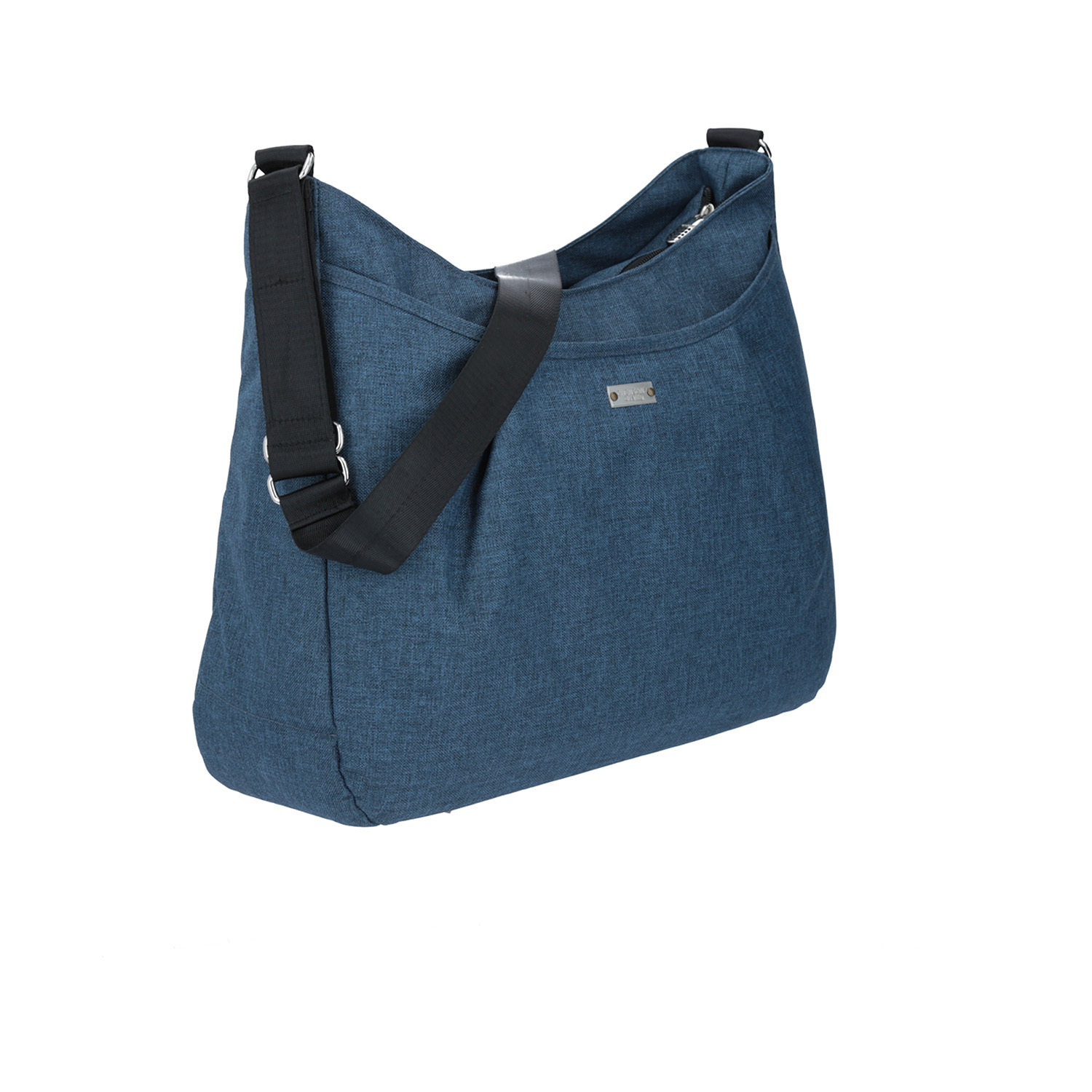 Accesorio Chenson Clásico Azul con Organizador y Cambiador 3