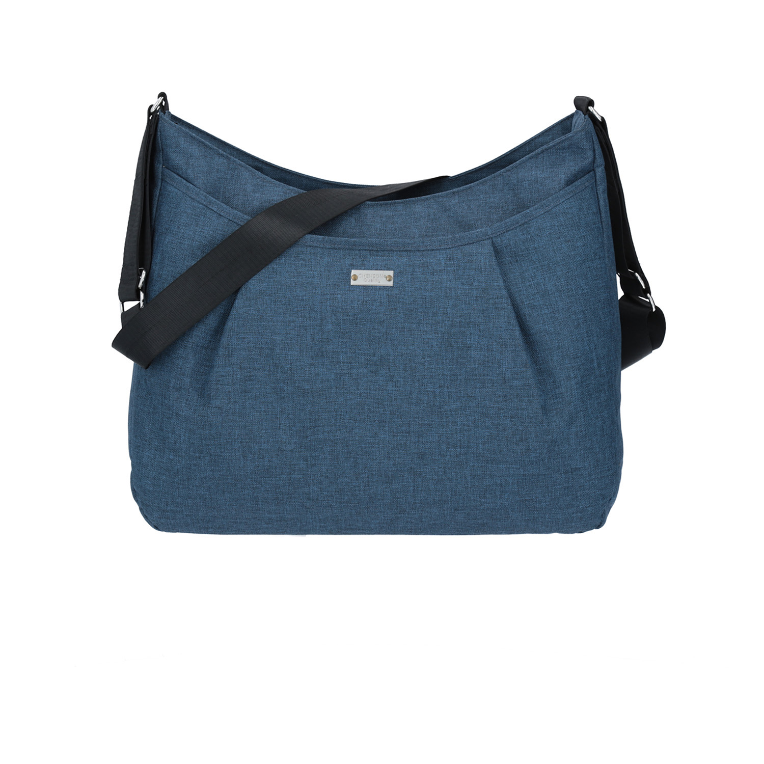Accesorio Chenson Clásico Azul con Organizador y Cambiador 4