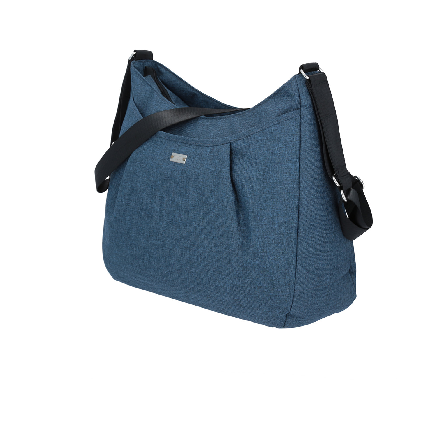 Accesorio Chenson Clásico Azul con Organizador y Cambiador 5
