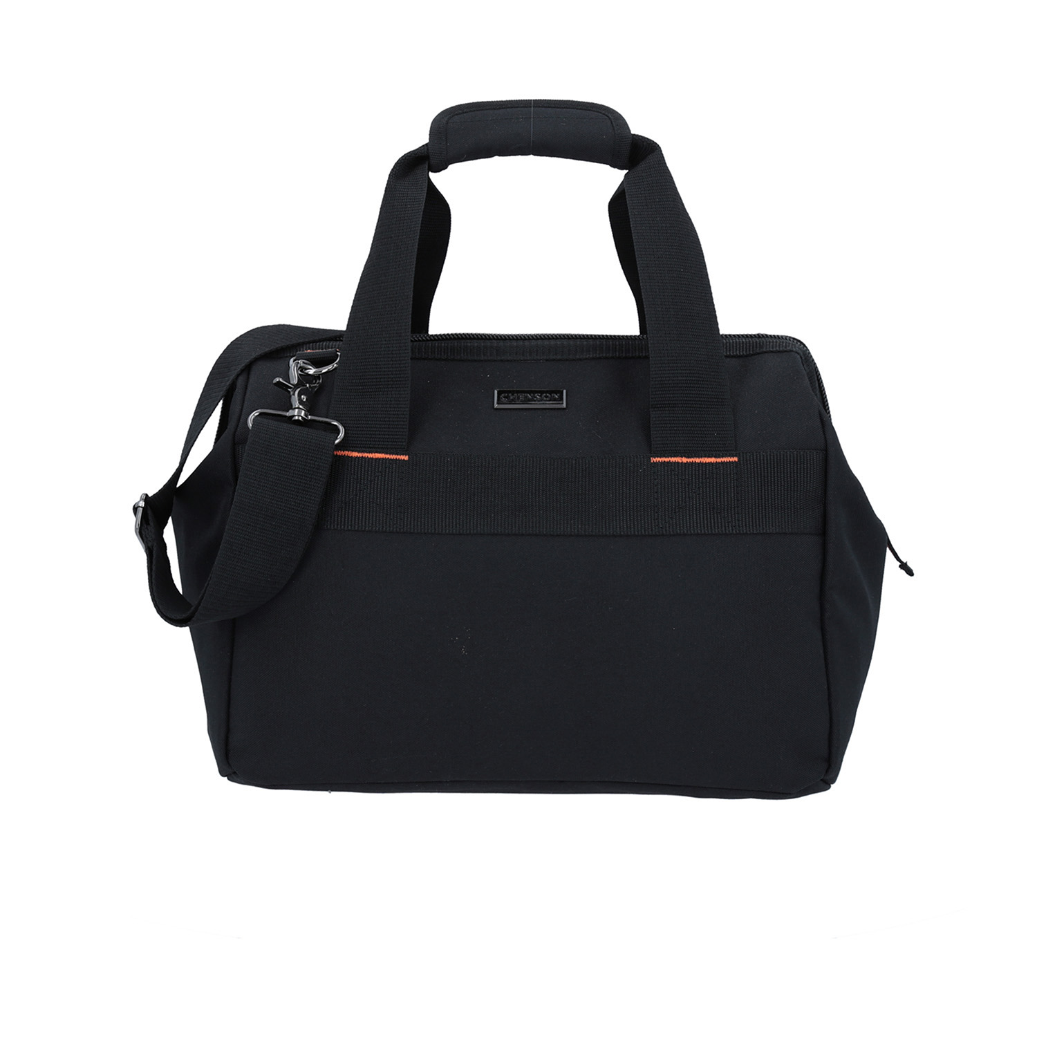 Porta Herramientas Chenson Clásico negra con organizador