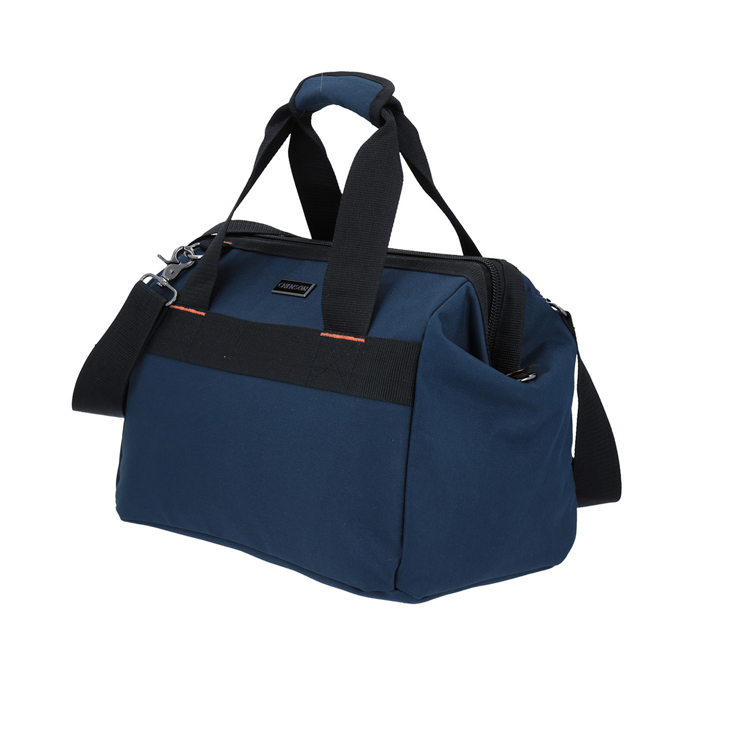 Porta Herramientas Chenson Clásico azul con organizador 2