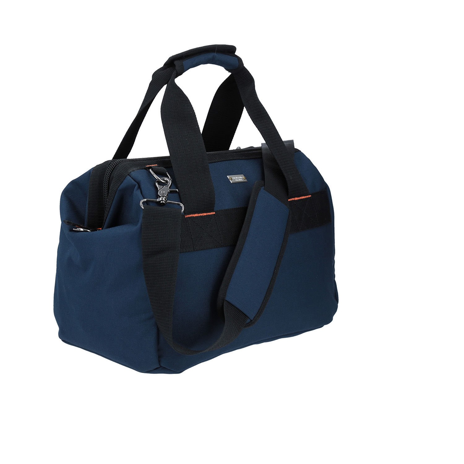 Porta Herramientas Chenson Clásico azul con organizador 3