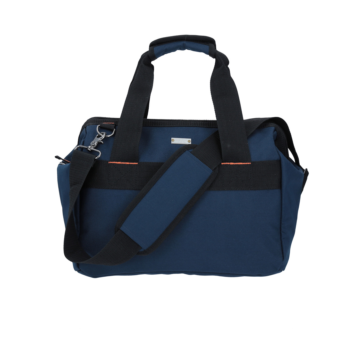 Porta Herramientas Chenson Clásico azul con organizador 4