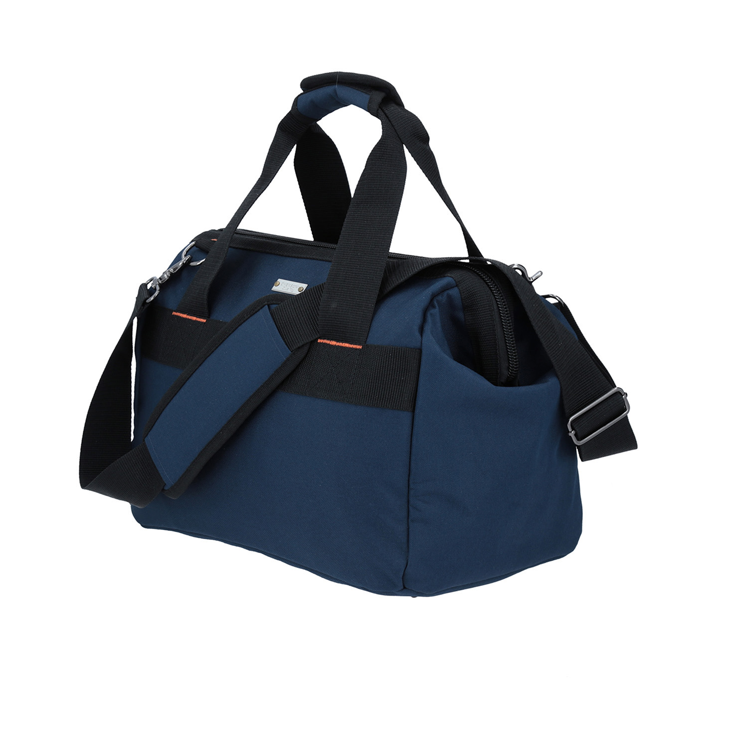 Porta Herramientas Chenson Clásico azul con organizador 5