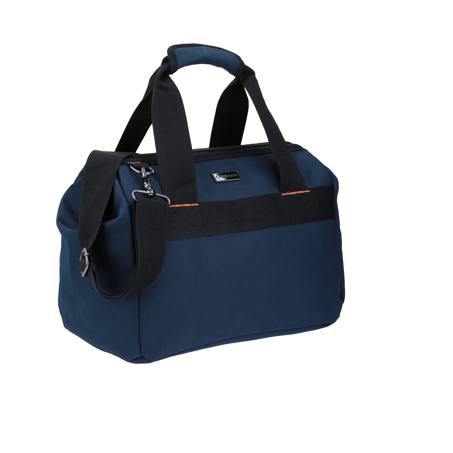 Porta Herramientas Chenson Clásico azul con organizador - vista 2