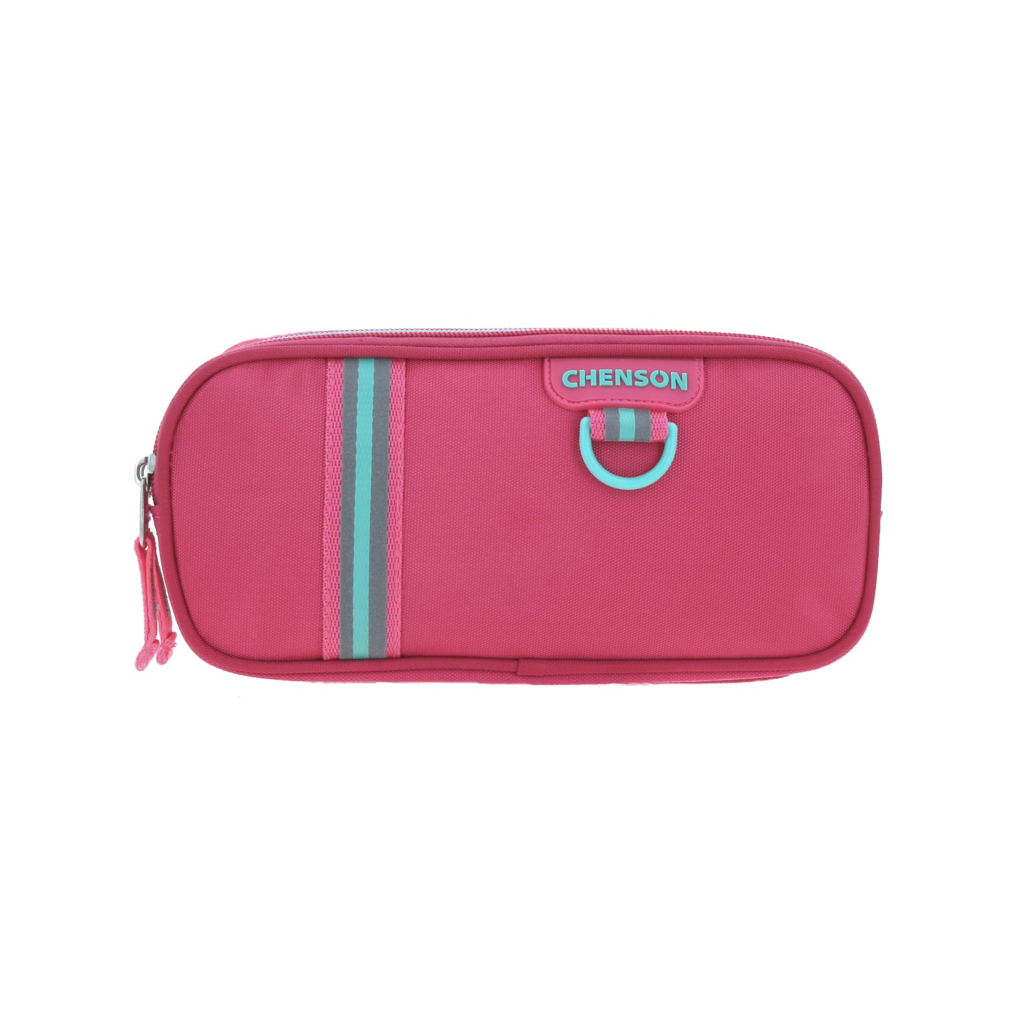 Kit Escolar Clásico by Chenson (Mochila + Mochila) Rosa 4