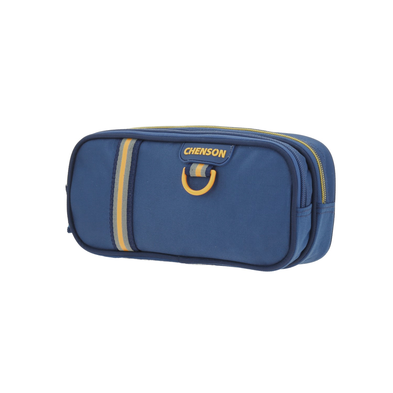 Kit Escolar Clásico by Chenson (Mochila + Mochila) Azul 5