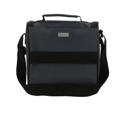 Lonchera Térmica Chenson Clásico Gris 23cm - Escolar 4
