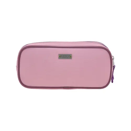Lapicera Rosa Chenson Clásico - Estuche Escolar Resistente - vista 2