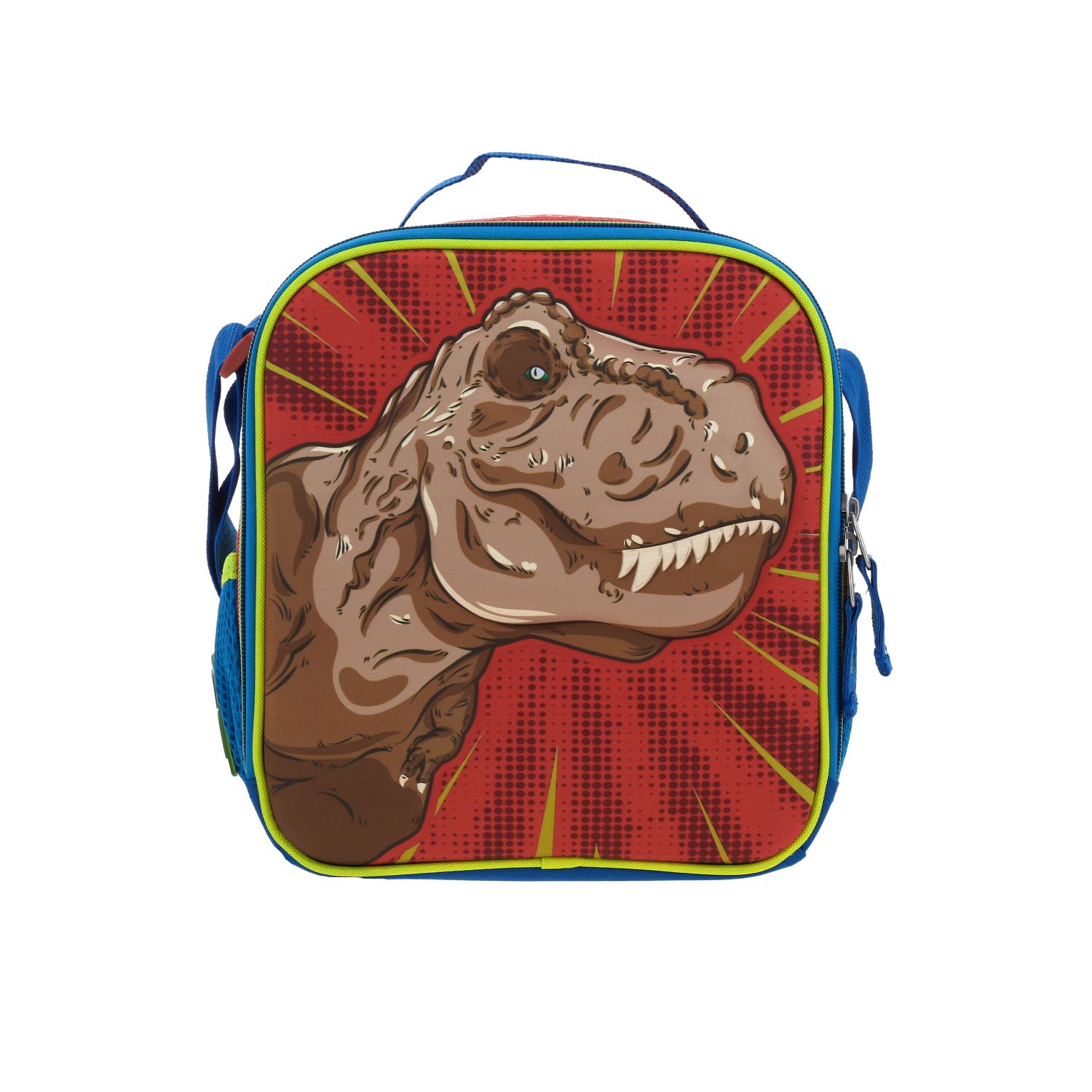 Kit Escolar Chenson Original by Chenson (Mochila + Lonchera + Lapicera) 3