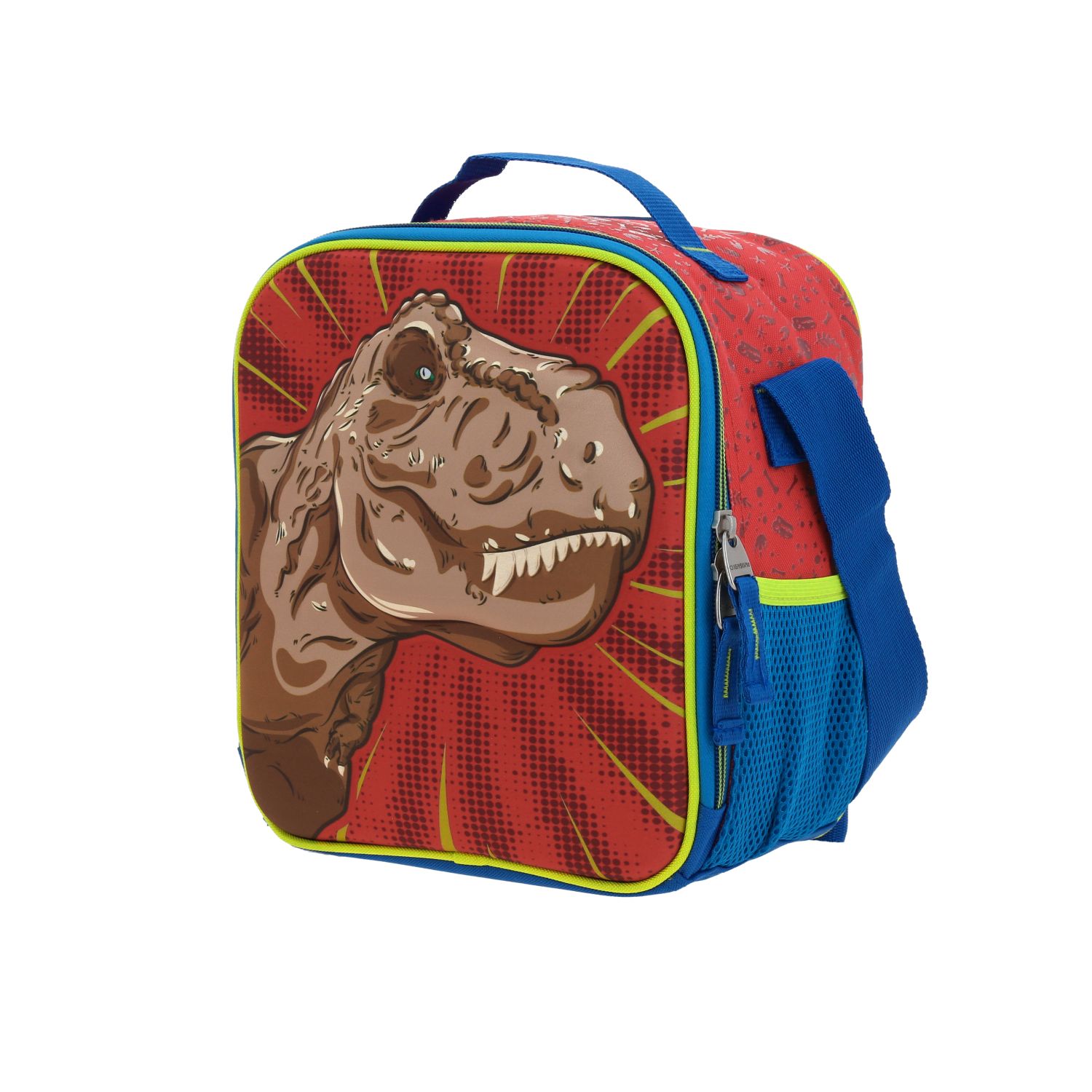 Kit Escolar Chenson Original by Chenson (Mochila + Lonchera + Lapicera) 4