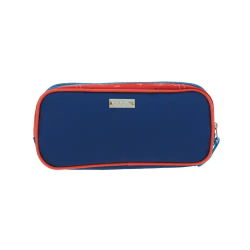 Lapicera Chenson Original Triple Compartimento Magenta Primaria - vista 2
