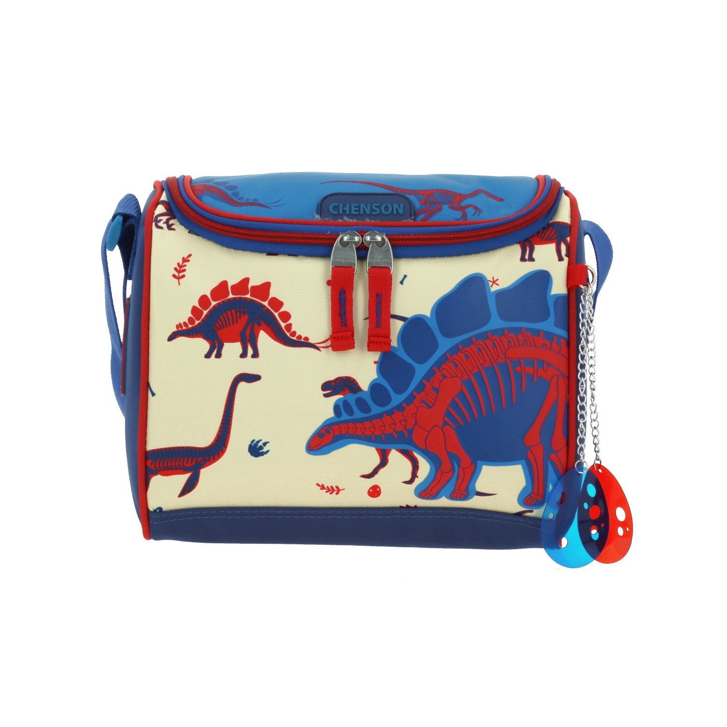 Kit Escolar Chenson Original by Chenson (Mochila + Lonchera + Lapicera) 3