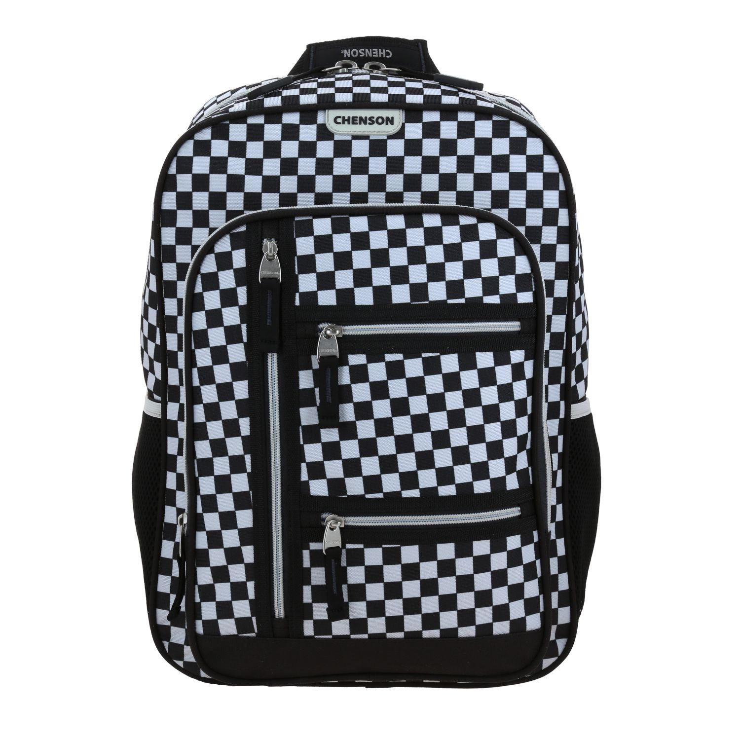 Kit Escolar Chenson Original by Chenson (Mochila + Lonchera + Lapicera) 2