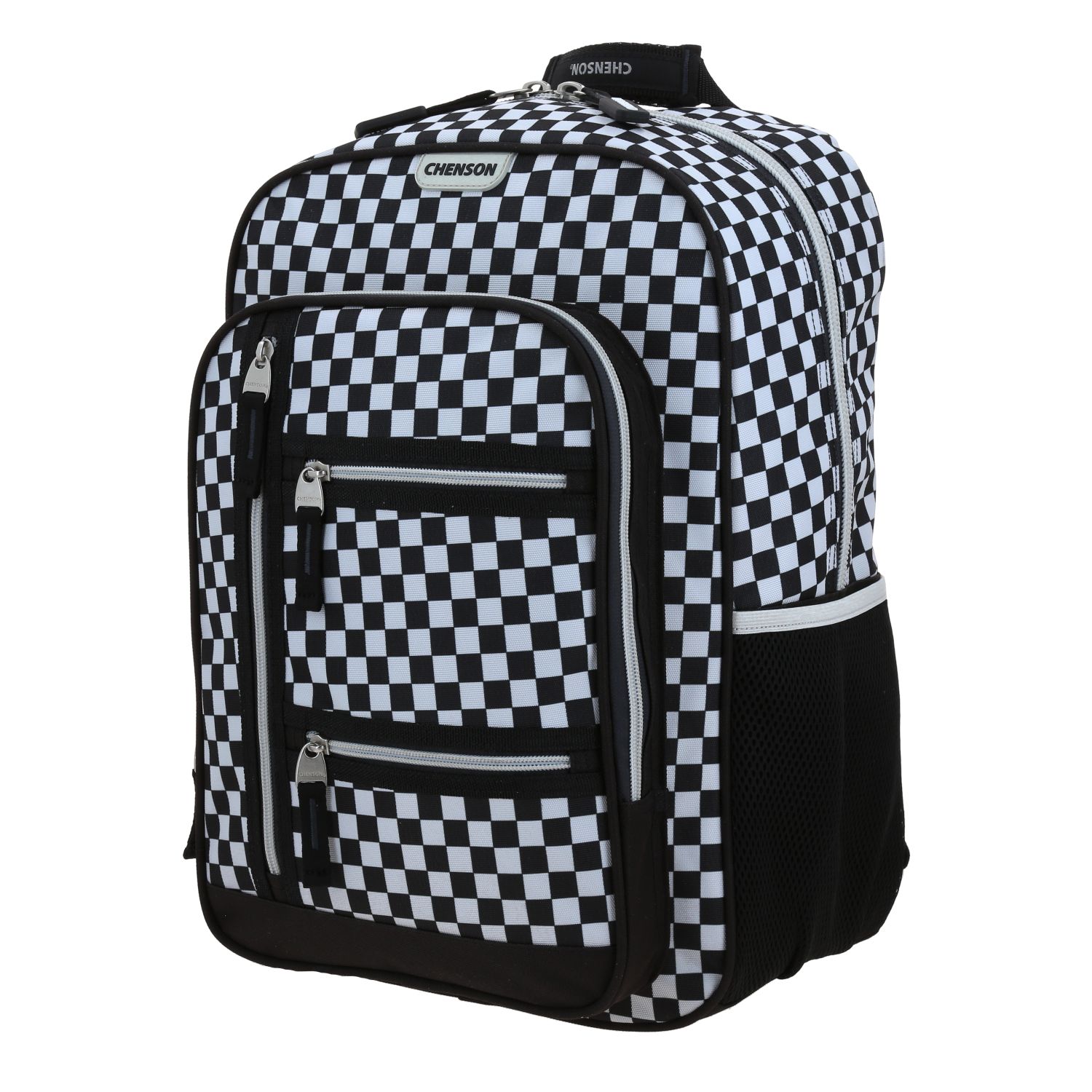 Kit Escolar Chenson Original by Chenson (Mochila + Lonchera + Lapicera) 3