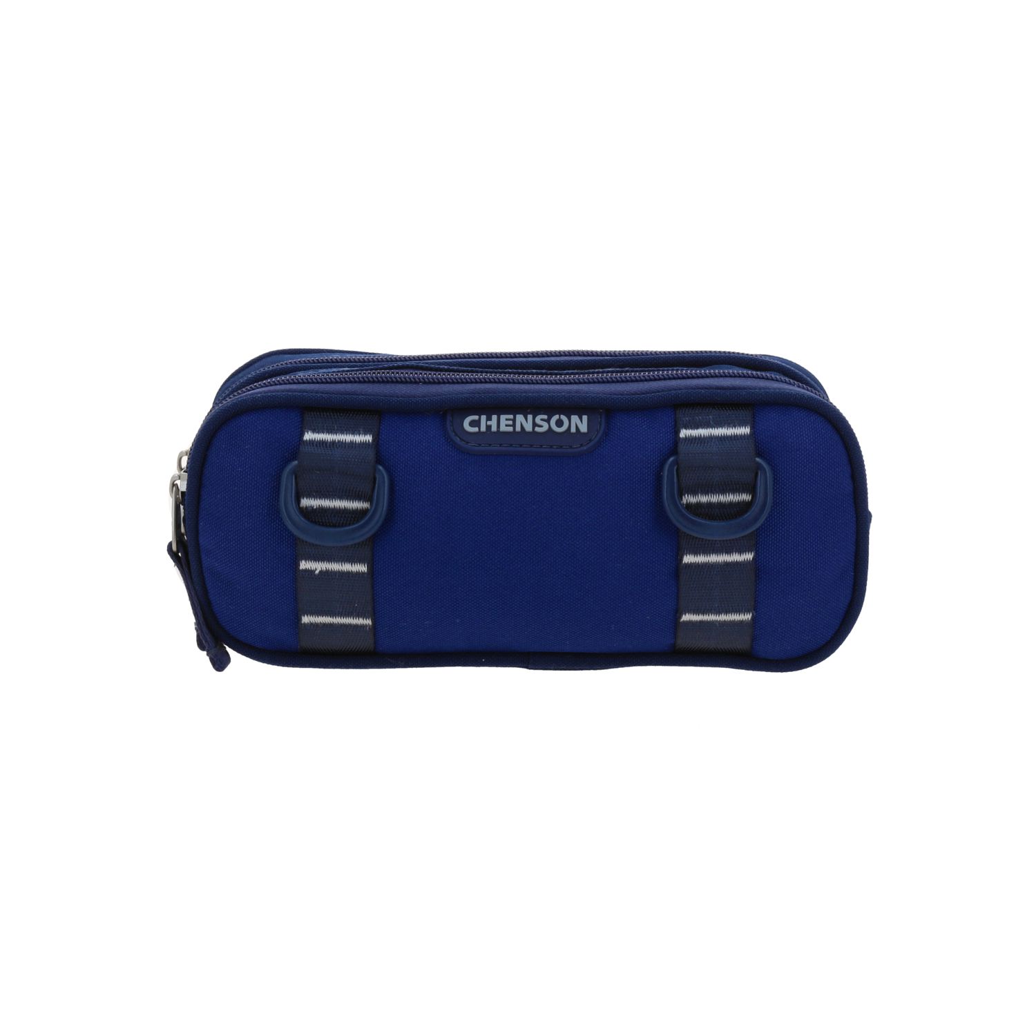 Kit Escolar Chenson Original (Mochila + Mochila) Azul 4