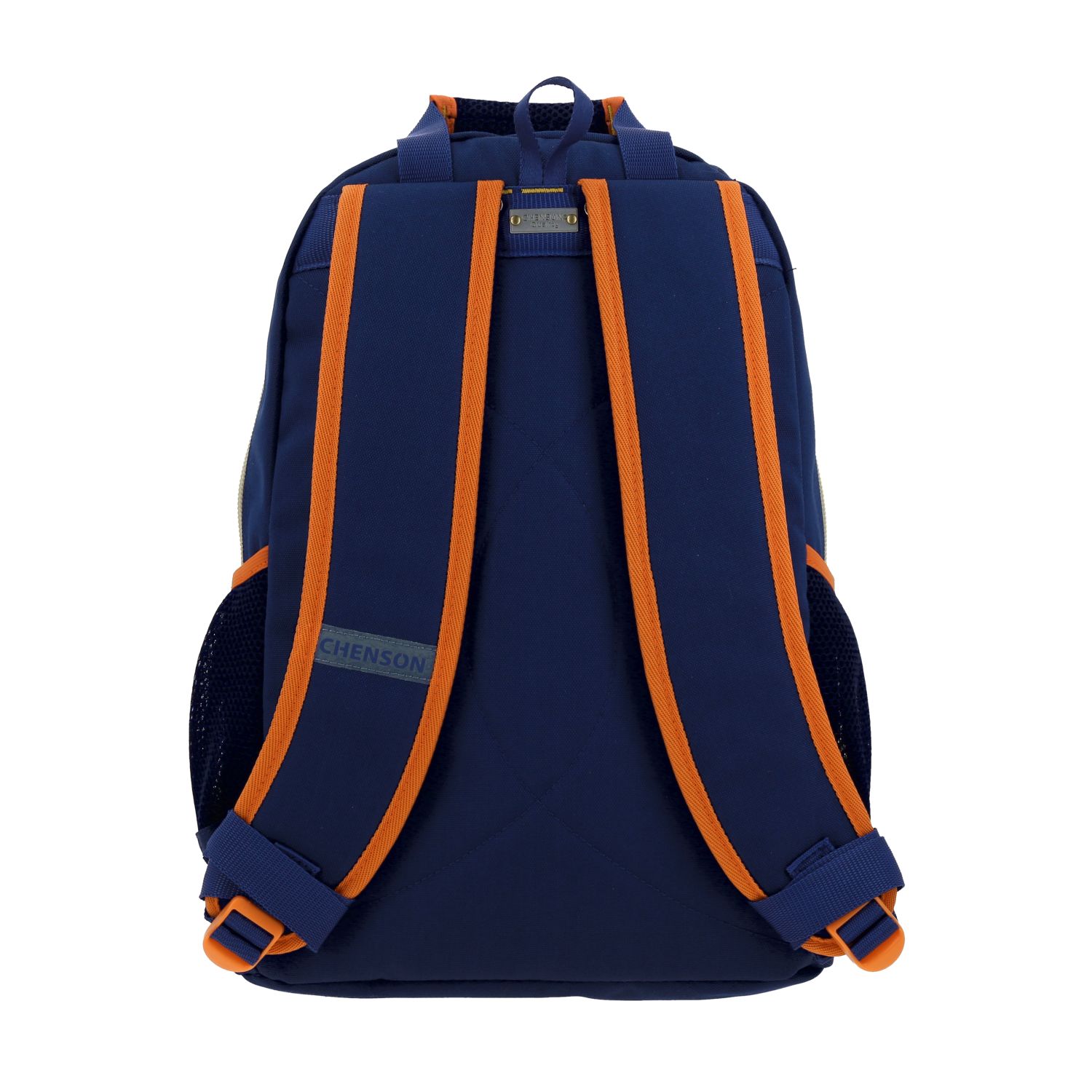 Mochila Chenson Original Azul 31×43×18 cm Escolar 4