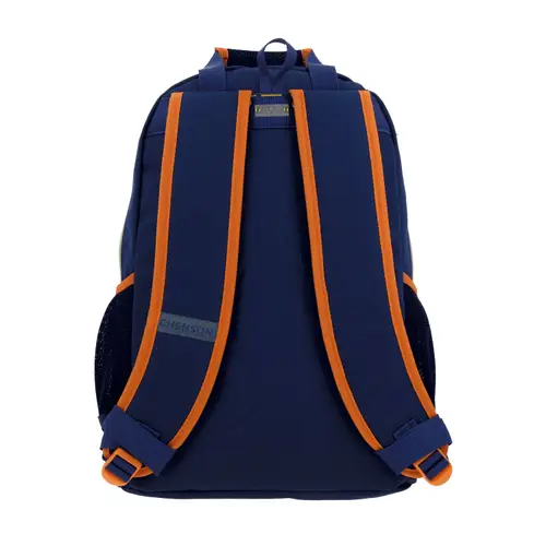 Mochila Chenson Original Azul 31×43×18 cm Escolar - vista 2