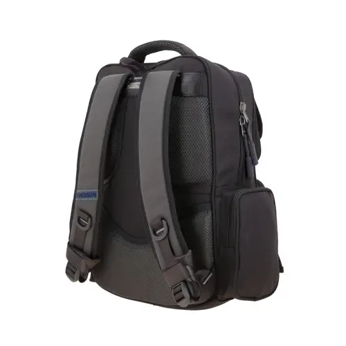 Mochila Chenson Original Gris 30cm - Diseño Resistente 5