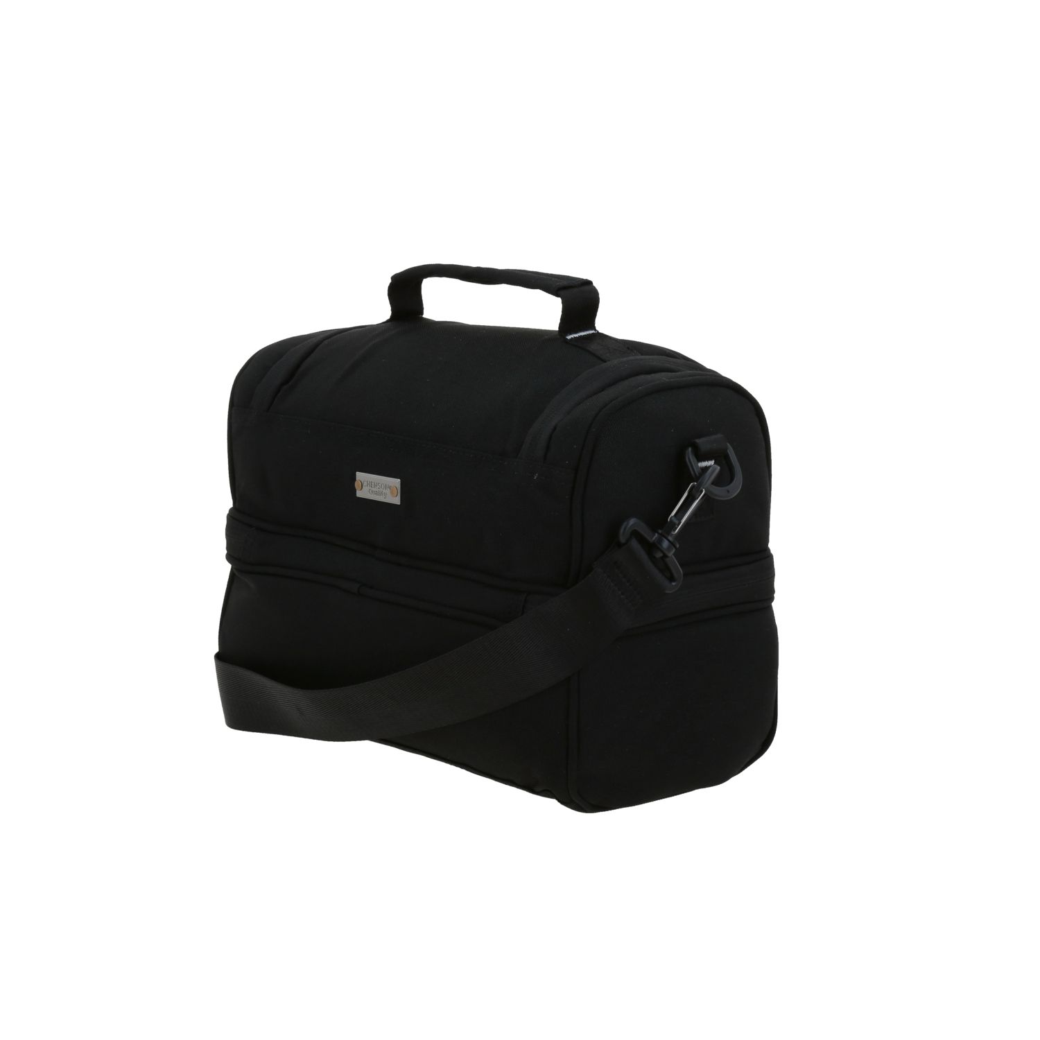 Lonchera Térmica Chenson Original Negro 25cm | Diseño Premium 5