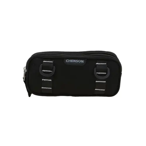 Lapicera Chenson Original Negro 23cm - Estuche Escolar