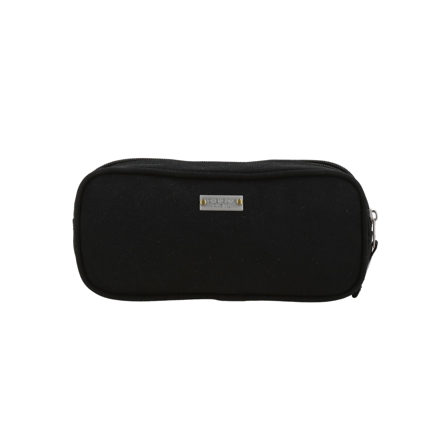 Lapicera Chenson Original Negro 23cm - Estuche Escolar 4