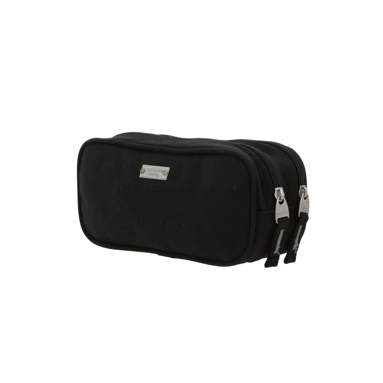 Lapicera Chenson Original Negro 23cm - Estuche Escolar 5