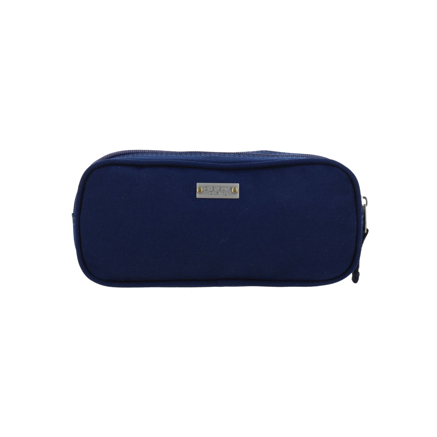 Lapicera Azul Chenson Original - Estuche Escolar Portálápices 4