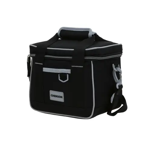 Lonchera Térmica Chenson Original Negro 24cm | Escolar 2
