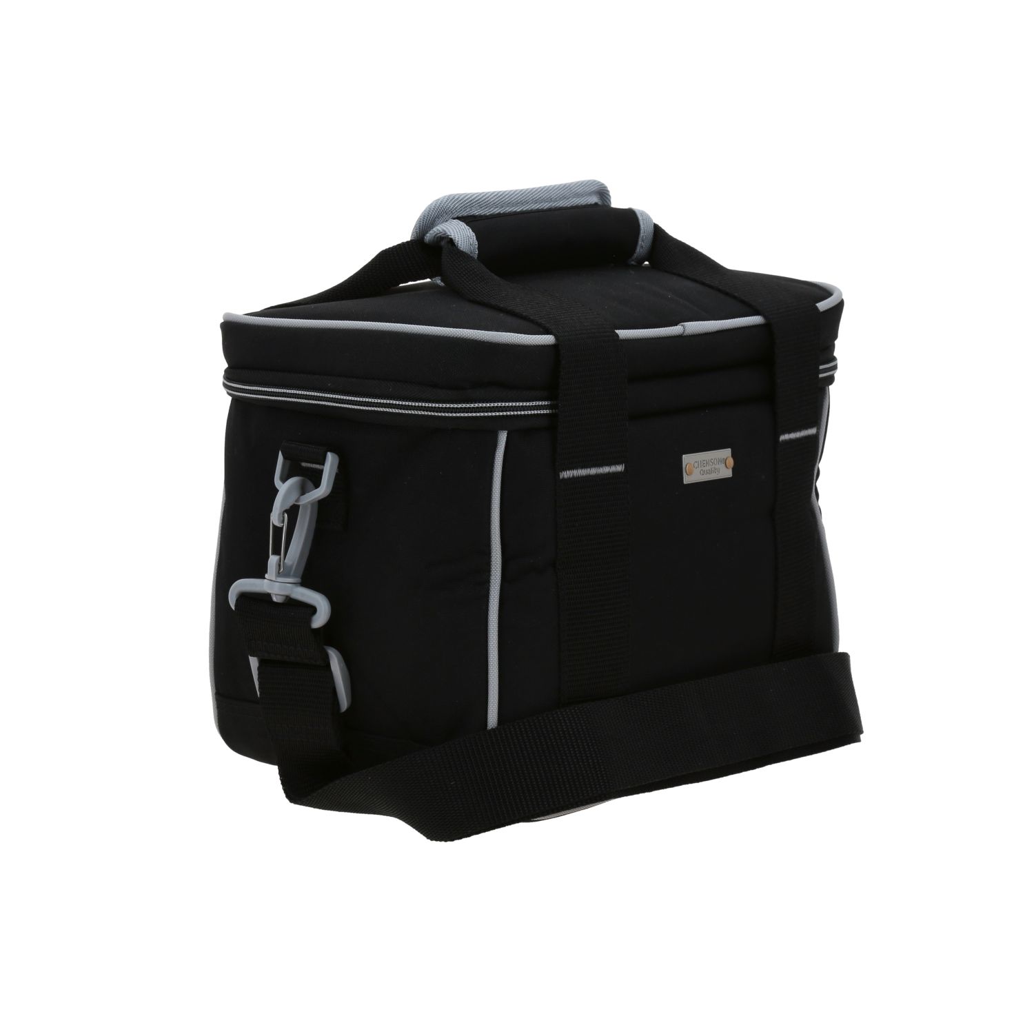 Lonchera Térmica Chenson Original Negro 24cm | Escolar 3