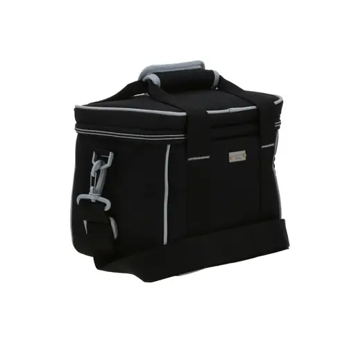 Lonchera Térmica Chenson Original Negro 24cm | Escolar 3