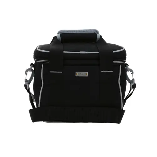 Lonchera Térmica Chenson Original Negro 24cm | Escolar 4