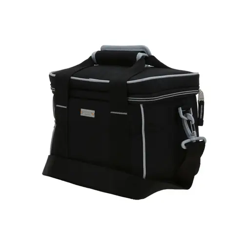 Lonchera Térmica Chenson Original Negro 24cm | Escolar 5