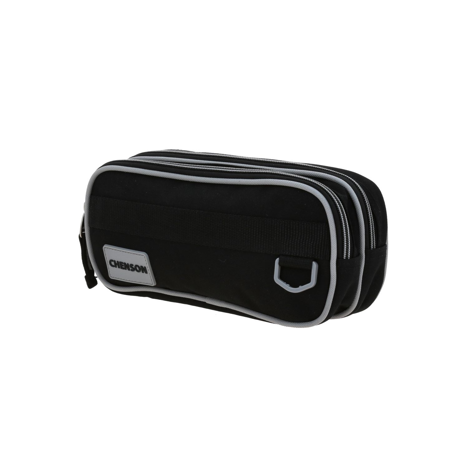 Lapicera Chenson Original Negro 23cm | Estuche Escolar 2