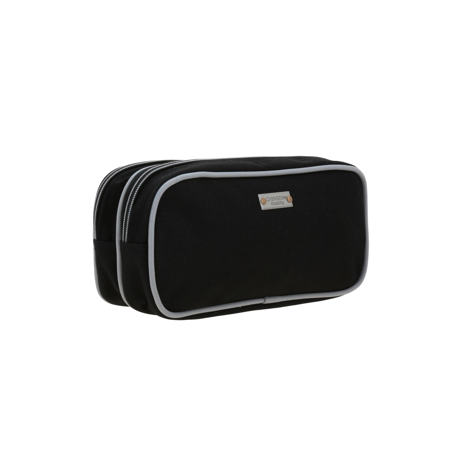 Lapicera Chenson Original Negro 23cm | Estuche Escolar 3