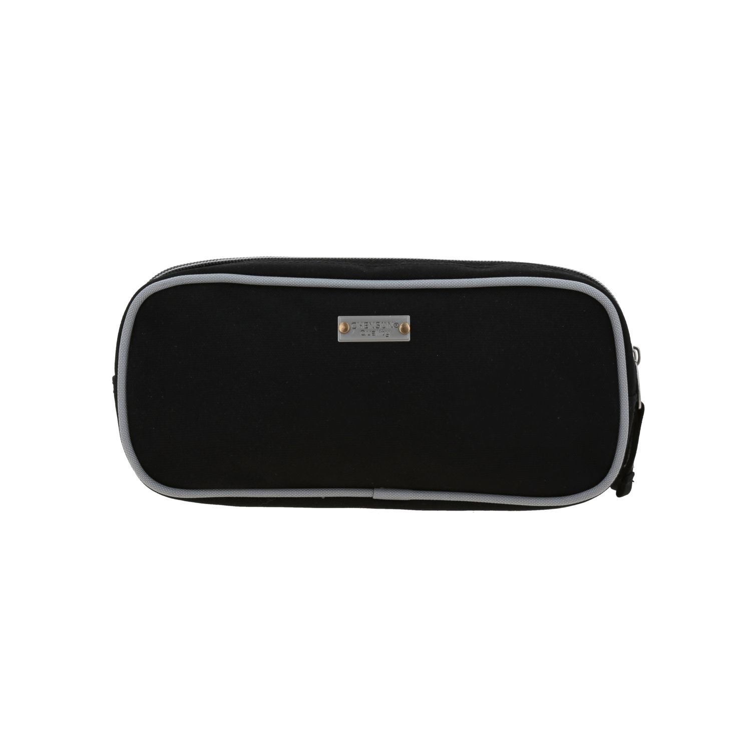 Lapicera Chenson Original Negro 23cm | Estuche Escolar 4
