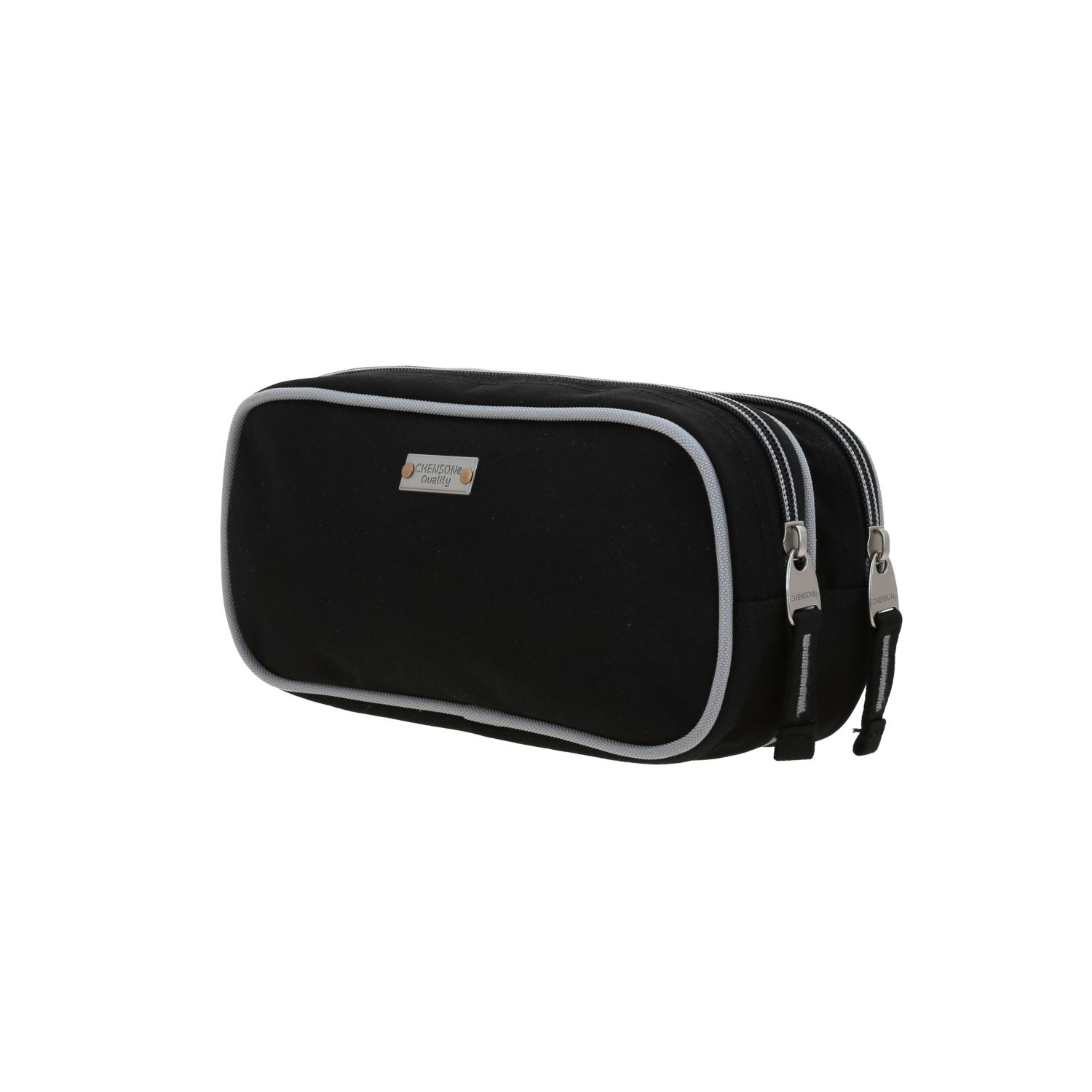 Lapicera Chenson Original Negro 23cm | Estuche Escolar 5