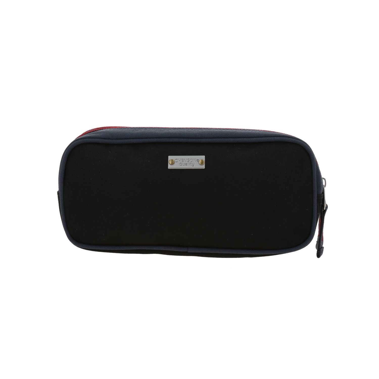 Lapicera Chenson Original Rojo 23cm - Estuche Escolar Resistente 4